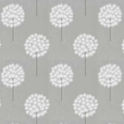 * Papel pintado floral Harlequin Amity plata/tiza HPUT111889 rollo doble Foto 1 de 2