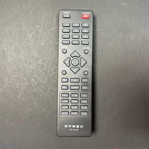 OEM - Dynex RC-701-0A TV Remote Control - Picture 1 of 3