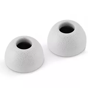 Replacement Earphone Memory Foam Tips for Samsung Galaxy Buds 2 Pro SM-R510N USA - Picture 1 of 3