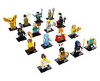 LEGO Minifigures Series 15 Complete Set of 16 #71011