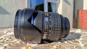 Olympus Zuiko Digital ED 12-60mm f2.8-4 SWD - Imagen 1 de 9