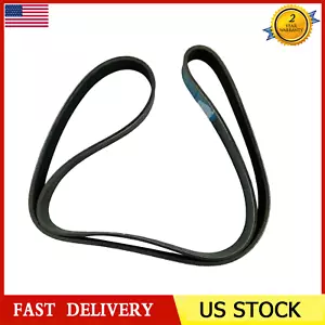 Drive Belt 7286547 For Bobcat S450 Skid Steer Loader 8PK1520 - Picture 1 of 3