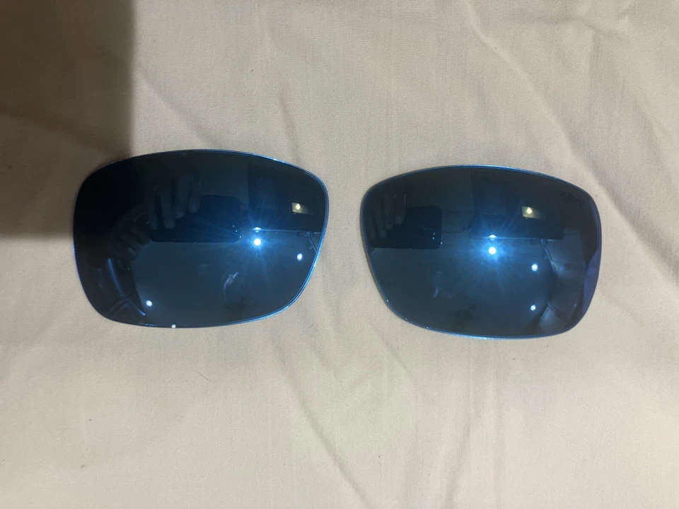 SOLO LENTES REVO “DEXTER” H2O Heritage azules Foto 1 de 1