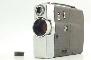 【Exc+4 】NIKON ZOOM 8mm Movie Camera 8-32mm f/1.8 Lens From Japan #919 - Picture 1 of 12