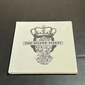 The Silver Ticket CD 2013 sampler NEW Sealed - Picture 1 of 2
