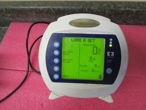 Covidien P/N F010549 Kangaroo Pump Enteral Feeding Pump Device - Picture 1 of 13