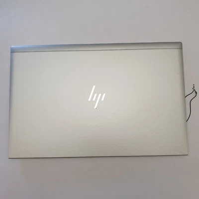 HP EliteBook 850 G7 Displaygehäuse Gehäuse Displaydeckel Deckel Top Lid LCD Cove - Bild 1 von 2