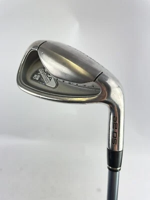 Adams Idea A2 OS 8 Iron Womens Graphite /Right /New Grip /6376 - Image 1 of 4