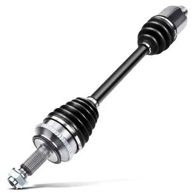 For 2001-2002 Acura MDX 2003-2004 Honda Pilot Front Right Side CV Axle Shaft Foto 1 de 4