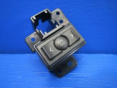 2007 LEXUS IS250 IS350 SPEEDOMETER DASH DIM SWITCH BRACKET OEM B22 - Image 1 of 4