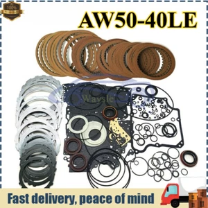 AW50-40LE AW50-41LE AW50-42L for VOLVO SAAB Auto Transmission Master Rebuild Kit - Bild 1 von 11