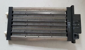 Ssangyong Rodius '06 2.7 XDi Additional Heater Heating - Picture 1 of 5