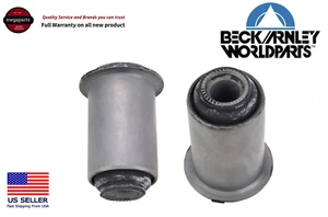 QTY 2 1975-1993 VOLVO 240 242 244 245 260 Suspension Control Arm Bushing 1205825 - Picture 1 of 2