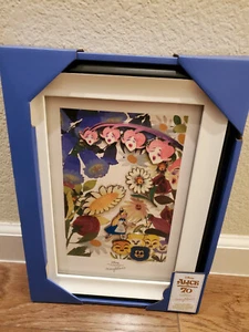 Disney Alice im Wunderland 70. Kunst Mary Blair 5-poliges Set limitierte Auflage - Bild 1 von 1
