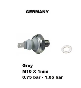 AUDI ,A8,V8,COUPE,CABRIOLET Oil Pressure Sensor NEW 068919081A - Picture 1 of 1