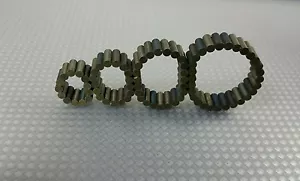 25 Neodym-Zylindermagnete. Superstark N52 magnetische Heilung für Seltene Erden - Bild 1 von 9