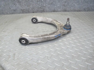 2003-2010 PORSCHE CAYENNE 955 MEYLE FRONT RIGHT SUSPENSION UPPER CONTROL ARM - Image 1 of 4