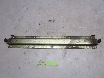 96 Yamaha VMax 600 XT Snowmobile Seat Fitting Mounting Bracket - Image 1 of 4