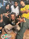 Soulfly, Full Page Vintage Pinup