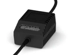 C128 PSU Classic EU - Replacement Commodore 128 Power Supply, EU Plug - Bild 1 von 6