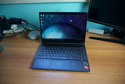 Notebook convertibile HP ENVY x360  - Immagine 1 di 4