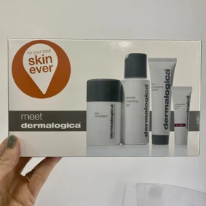 Meet Dermalogica Skin Kit - Picture 1 of 1