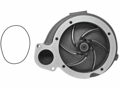 Puertas de bomba de agua Peterbilt 385 2005-2007 38857CN 2006 12,5 L 6 cilindros diésel Foto 1 de 2