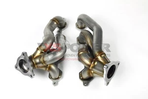 CABEZALES CORTOS PARA CHEVY SILVERADO GMC SIERRA 1500 2014-2019 5,3 L V8 1-7/8" 409 - Imagen 1 de 4