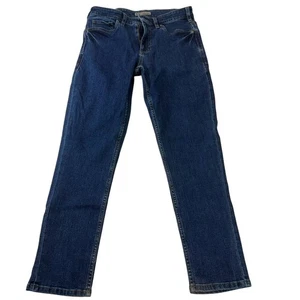 5.11 Tactical Damen Straight Leg Blue Denim Jeans 6S - Bild 1 von 9