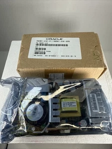 Micros Workstation 4 (WS4) and WS4LX Power Supply Unit 700351-019 - Picture 1 of 10