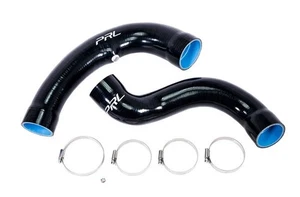 PRL Motorsports Charge Pipe Upgrade Kit For 2022-2025 Acura MDX Type-S 3.0T - Picture 1 of 7