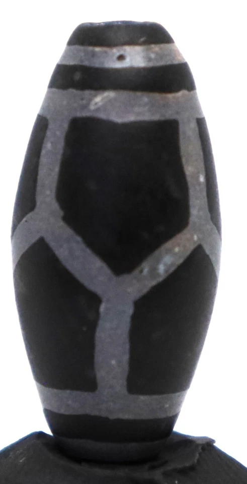 Ancienne belle agate en cintré de la période Kulshan 1er au 4ème siècle de... - Photo 1/4