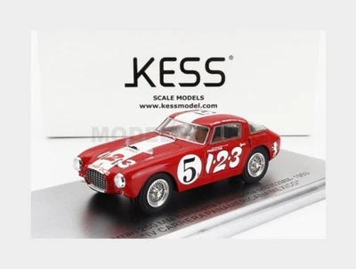 KESS-MODEL KE43056312 FERRARI - 250MM sn0352MM BERLINETTA PININFARINA N 5 IV CAR - Immagine 1 di 2