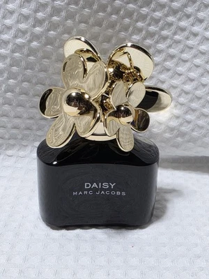 Marc Jacobs Daisy Black Limited 1,7 OZ eau de parfum perfume EDP 50 ML spray eau de parfum  Foto 1 de 3