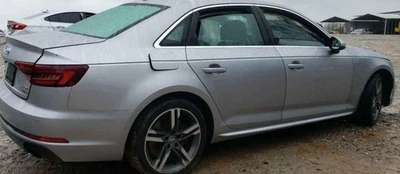 Airbag de joelho de passageiro Audi S5 destro 2018-2021 fabricante de equipamento original - Imagem 1 de 3