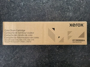 NEW XEROX COLOR DRUM 013R00664 for C550, C60, C70, Primelink 9065 - 70 - Afbeelding 1 van 1