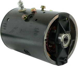430-20076 Nuovo motore pompa per Anthony Haldex Js Barnes Monarch Mte Wapsa, 3920029 - Foto 1 di 4
