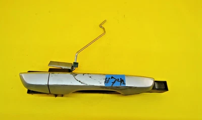 2018 - 2022 HONDA CIVIC Rear RH Passenger Side Exterior Door Handle OEM - Image 1 of 4