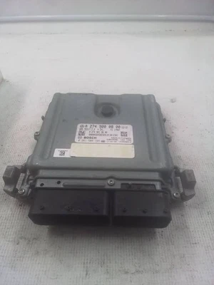 Centralina motore benzina Mercedes-Benz GLC X253 C253 2017 -modulo A2749000800 - Immagine 1 di 4