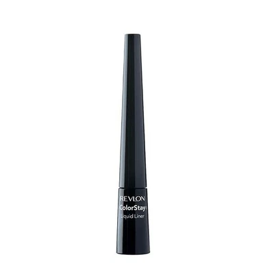REVLON Colorstay Liquid Liner, 16HRS, Waterproof, All day wear, Smudge and Fade  - Image 1 of 4