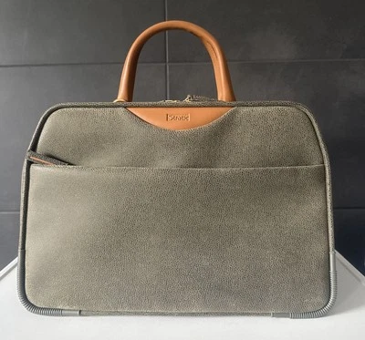 Stratic Weekender/Bordcase/Bürotasche - Bild 1 von 4