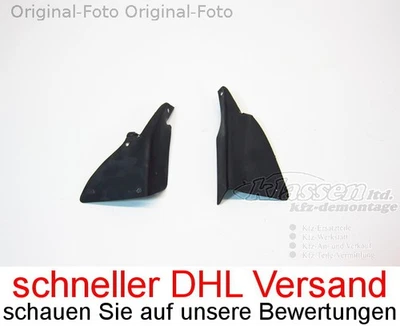 garniture, Porte de droite Ferrari TESTAROSSA 05.84- - Photo 1/2