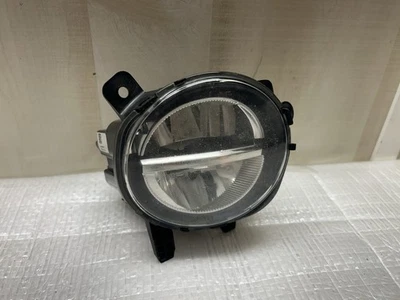 BMW 328i 428i 435i 2014-2018 OEM DELANTERO DERECHO LED LUZ ANTINIEBLA 756.04.000.01 Foto 1 de 4