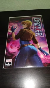 Dazzler #1 Variant Exclusive Lot X2 The Uncanny X-Men #130 Szerdy, Leirix - Picture 1 of 2