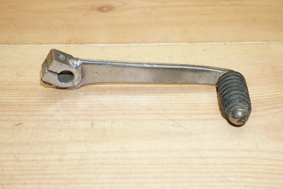 Yamaha MX250 MX 250 MX360 1973 1974 palanca de cambios 22U-18110-00-00 Foto 1 de 4