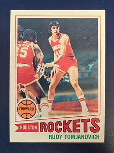 Tarjetas de baloncesto Topps 1977-78 completan tu conjunto que elijas elegir cada una #1 - 132 - Imagen 1 de 265