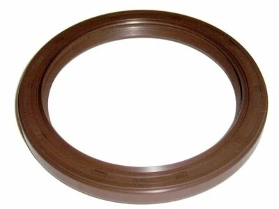 Vedação traseira do virabrequim Geo Tracker 1989-1997 73151VQ 1995 1990 1991 1992 1993 - Imagem 1 de 2