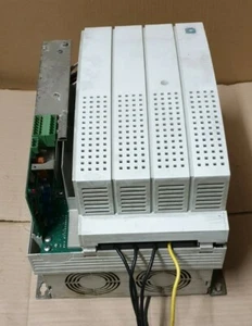 Lenze Frequenzumrichter Frequenzumformer - Picture 1 of 10