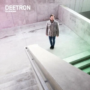 Deetron DJ-Kicks 2LP Vinyl Gatefold 2018 !K7 Records K7359LP - Picture 1 of 1