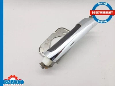 Controlador izquierdo Saturn Sky interior cromado 07-09 OEM Foto 1 de 4